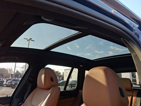 Used 2021 BMW X3 xDrive30i w/ Convenience Package image 14