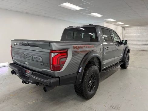 New 2026 Ford F150 Raptor image 6