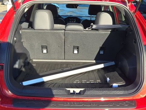 Certified 2025 Subaru Crosstrek 2.5i Limited w/ Crosstrek Mirror Package image 20