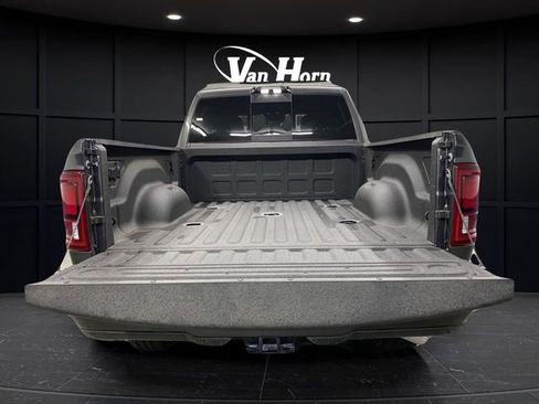New 2026 RAM 2500 Big Horn image 15