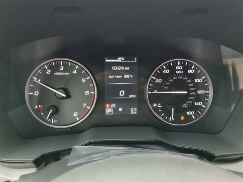 New 2025 Subaru Outback Premium w/ Popular Package #1A image 32