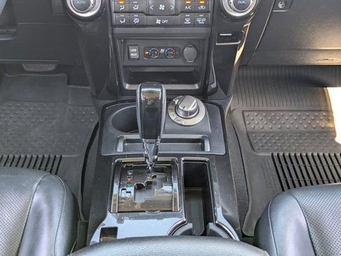 Used 2019 Toyota 4Runner Limited image 19