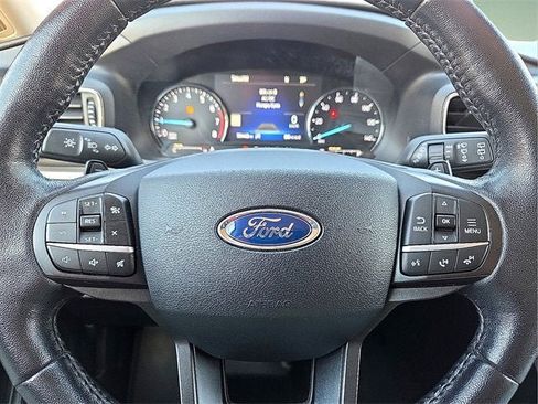 Used 2020 Ford Explorer XLT w/ Equipment Group 202A image 24