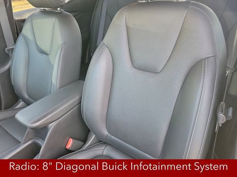 Certified 2022 Buick Encore GX Essence image 10