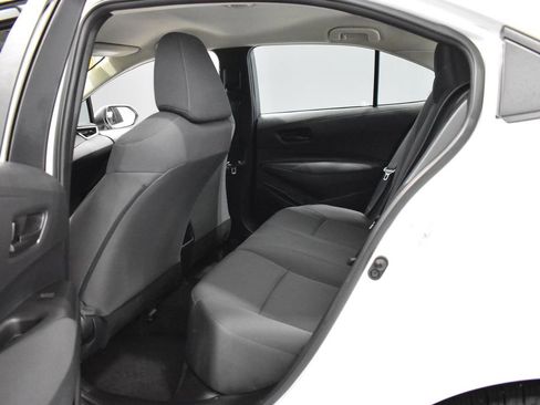Used 2022 Toyota Corolla LE FWD image 28