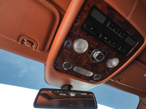 Used 2014 Bentley Flying Spur W12 AWD/4WD image 29