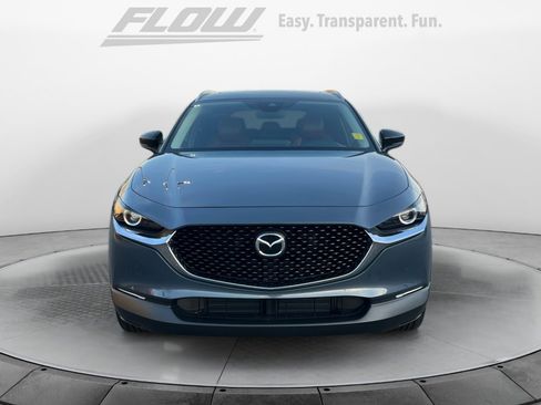 Used 2023 MAZDA CX-30 AWD 2.5 S w/ Preferred Package image 3