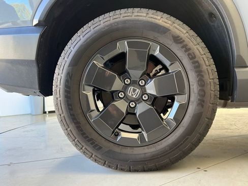 Used 2026 Honda Passport RTL image 23