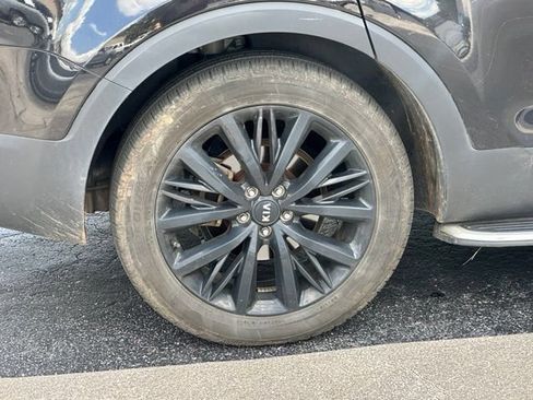 Used 2021 Kia Telluride SX w/ Towing Package FWD image 36