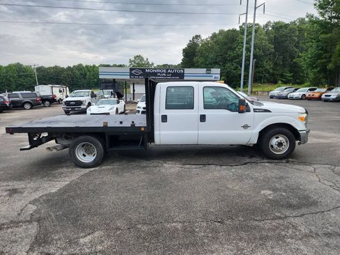 Used 2013 Ford F350 XL w/ PWR Equipment Group RWD image 1