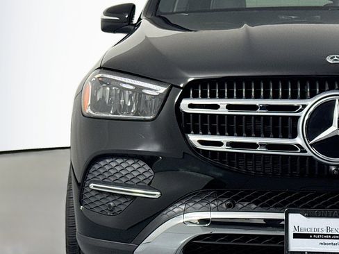 Certified 2025 Mercedes-Benz GLE 350 4MATIC image 14