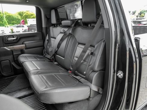 Used 2023 GMC Sierra 2500 Denali w/ Denali Ultimate Package image 47