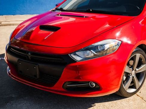 Used 2016 Dodge Dart GT w/ Sun/Sound Group image 21