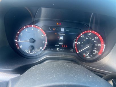 Used 2023 Nissan Titan PRO-4X w/ Pro-4x Convenience Package