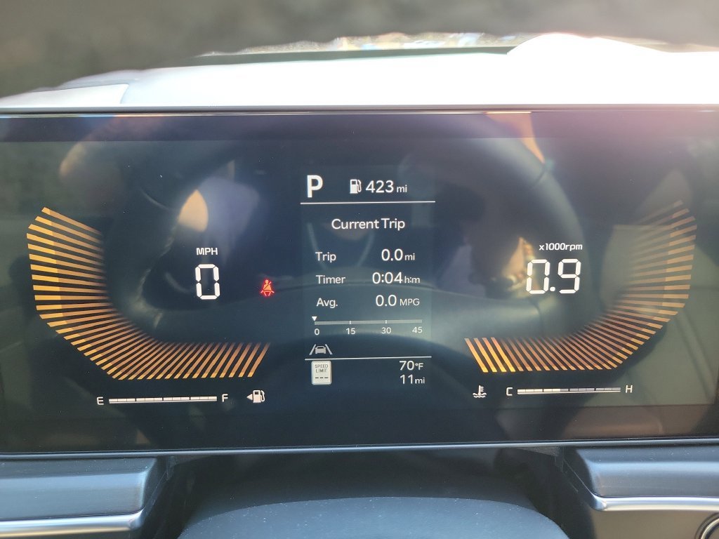 New 2026 Kia K5 GT-Line w/ GT-Line Premium Package FWD image 25