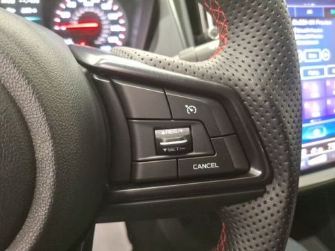 Used 2022 Subaru WRX Premium image 16