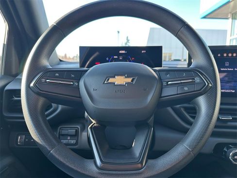 Used 2024 Chevrolet Silverado EV W/T image 22
