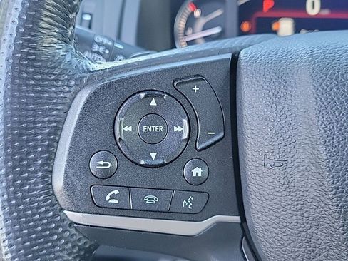 Used 2023 Honda Passport EX-L image 26