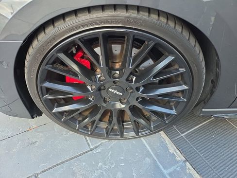 Used 2024 Audi S3 Premium Plus w/ Premium Plus Package image 7