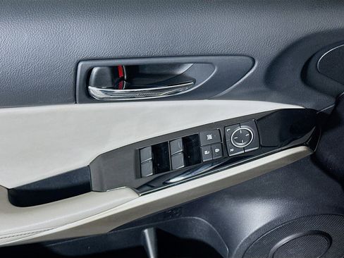 Used 2015 Lexus IS 350 AWD image 15