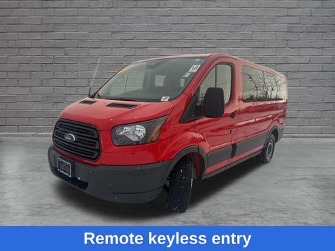 Used 2018 Ford Transit 150 XL RWD image 5