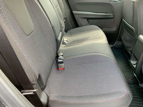 Certified 2017 Chevrolet Equinox LS FWD image 23