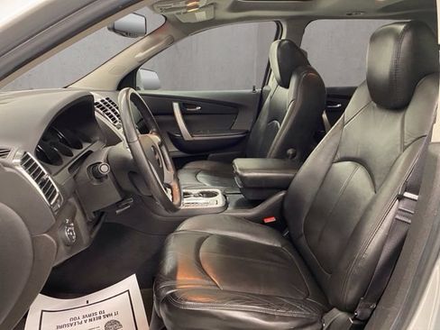 Used 2011 GMC Acadia SLT AWD/4WD image 8