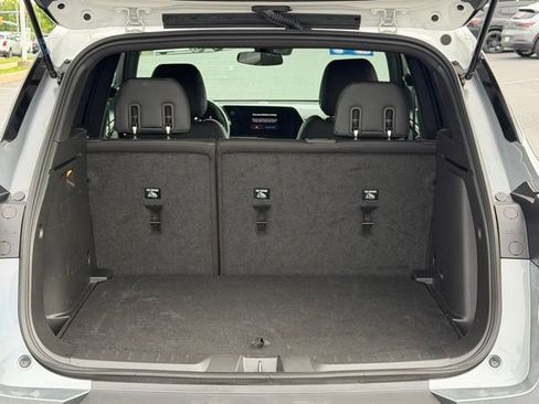 Certified 2024 Chevrolet TrailBlazer ACTIV FWD image 21