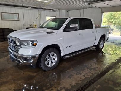 Used 2022 RAM 1500 Laramie