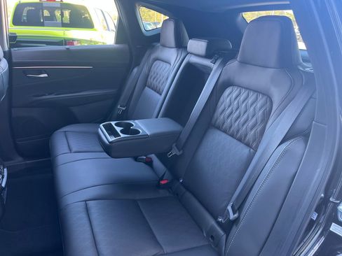 New 2026 Nissan Murano Platinum w/ Cargo Package AWD/4WD image 27