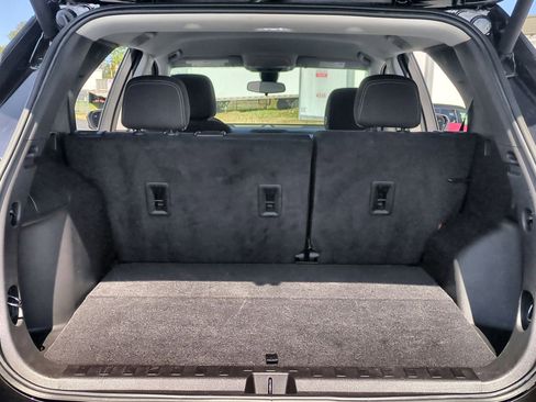 Certified 2022 Chevrolet Equinox LT image 26