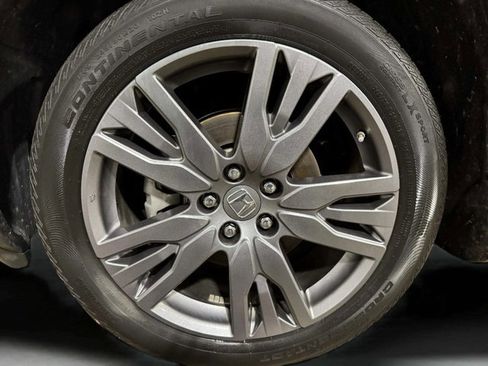 Used 2021 Honda Passport EX-L image 33