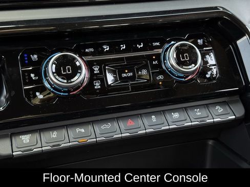 New 2026 GMC Sierra 2500 AT4X AWD/4WD image 31