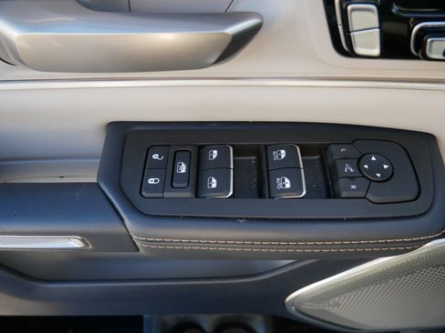 Certified 2025 RAM 1500 Tungsten image 23