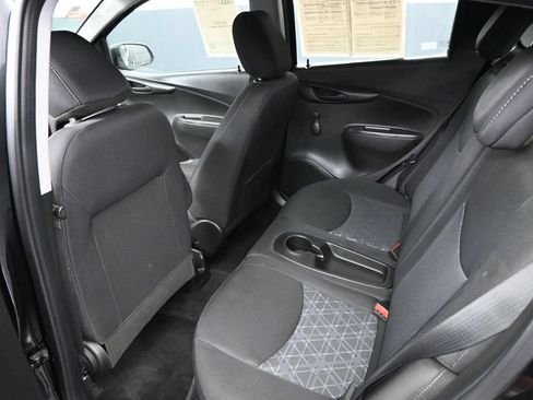 Used 2019 Chevrolet Spark LS FWD image 15