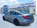 Certified 2019 Honda Accord Sport image 3