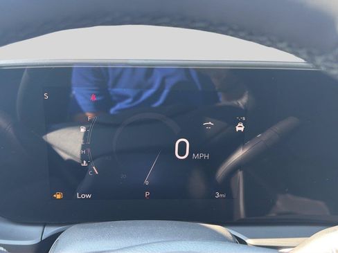 New 2026 Buick Envista Avenir FWD image 15