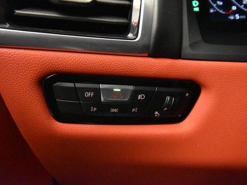 Used 2023 BMW M850i Gran Coupe xDrive image 31