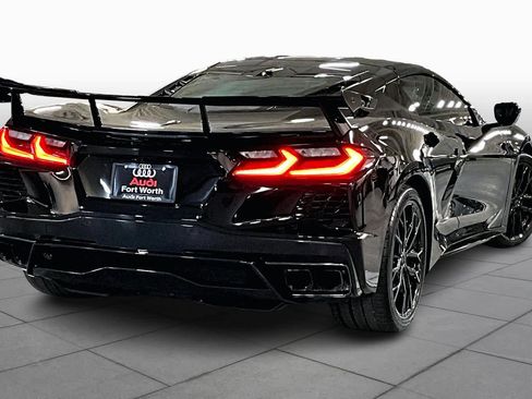 Used 2026 Chevrolet Corvette 1LT image 13