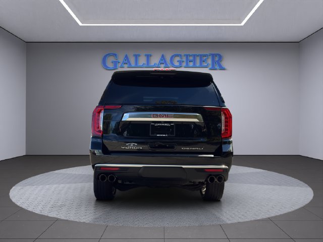 Used 2023 GMC Yukon Denali AWD/4WD image 7