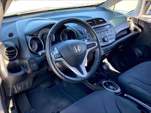 Used 2012 Honda Fit Sport image 16
