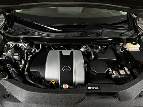 Used 2019 Lexus RX 350 FWD image 9