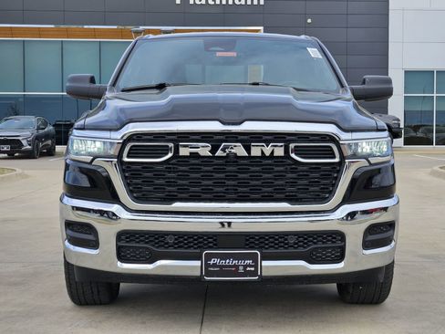 New 2026 RAM 1500 Tradesman image 6