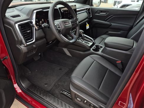 New 2026 GMC Canyon Elevation w/ Convenience Package image 8