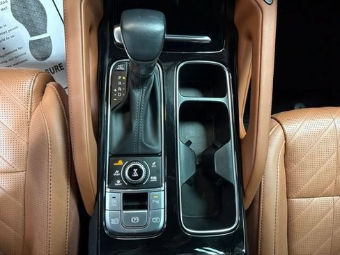 Used 2024 Kia Telluride SX X-Pro AWD/4WD image 28