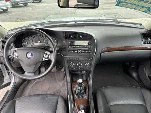 Used 2010 Saab 9-3 2.0T w/ Comfort Package FWD image 10