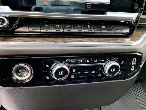 Certified 2023 GMC Sierra 1500 Elevation AWD/4WD image 32