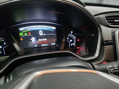 Used 2021 Honda CR-V Touring image 22