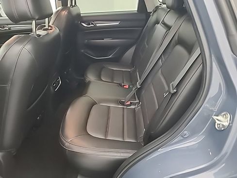 Used 2024 MAZDA CX-5 Carbon Edition AWD/4WD image 19