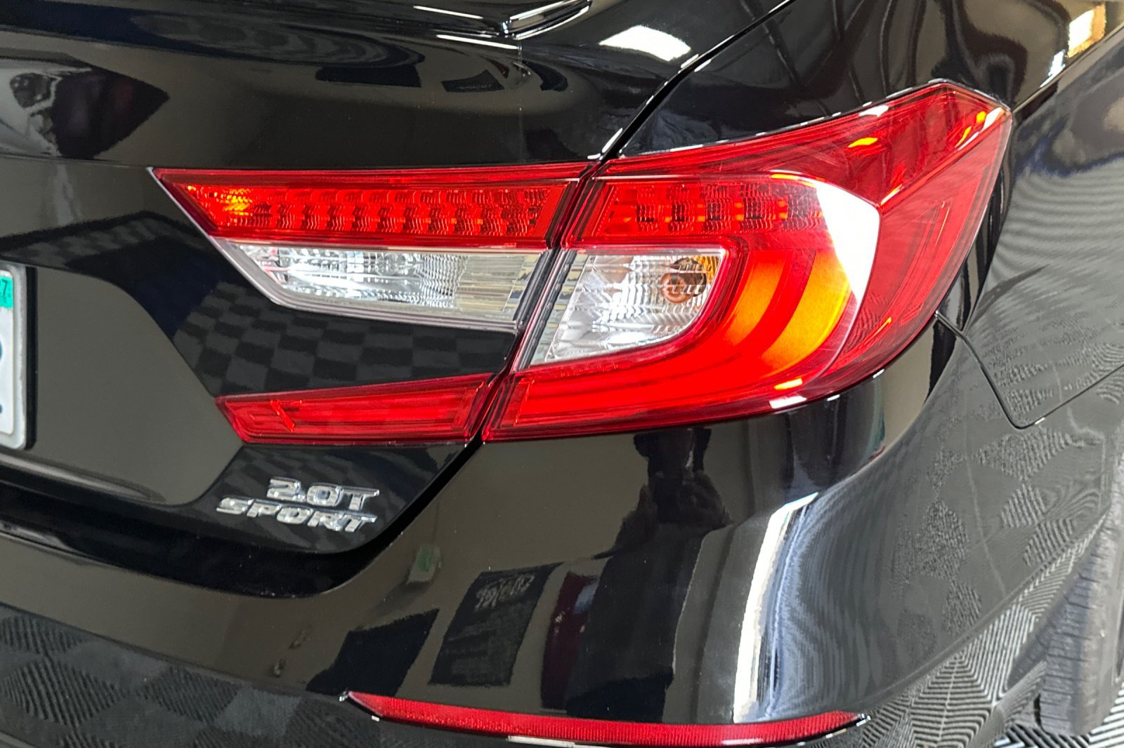Used 2019 Honda Accord Sport image 47